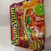 トムヤムシュリンプ