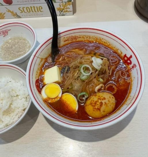 北極やさい 辛さ10