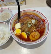 北極やさい 辛さ10