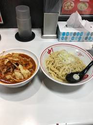 冷やし味噌やさい 3倍