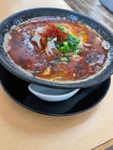 鶏たんたんめん Lev.4