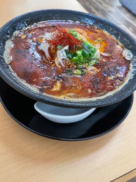 鶏たんたんめん Lev.4