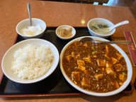 四川麻婆豆腐 激辛