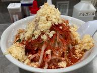 旨辛味噌＋ニンニク 極辛