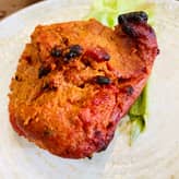 チキンティッカ