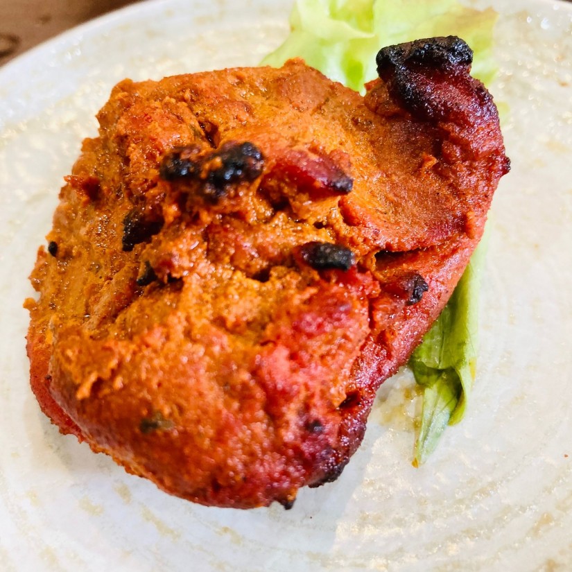 チキンティッカ