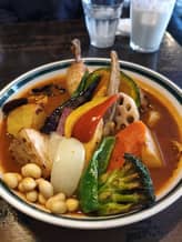 チキンと1日分の野菜20品目 5