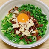 元祖台湾まぜそば 5辛