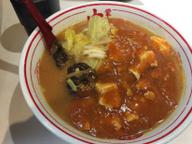 蒙古タンメン 2.5