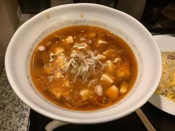 麻婆麺