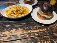 ホットチリポテト 激辛