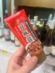 豆板醤