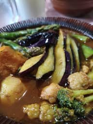 スペシャルカリー 激辛