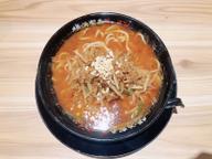 赤鬼ラーメン 激辛