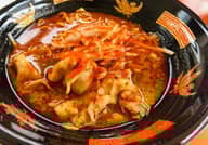 みそオロチョンらーめん 激辛