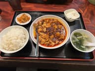 老四川麻婆豆腐 デフォルト