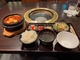 和牛麻婆豆腐