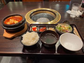 和牛麻婆豆腐