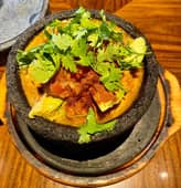 激辛！コチニータ・ポヨ・ピカンテ