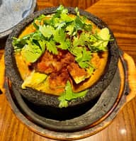 激辛！コチニータ・ポヨ・ピカンテ