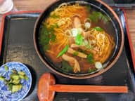 半殺しキムチラーメン なし