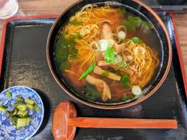 半殺しキムチラーメン なし