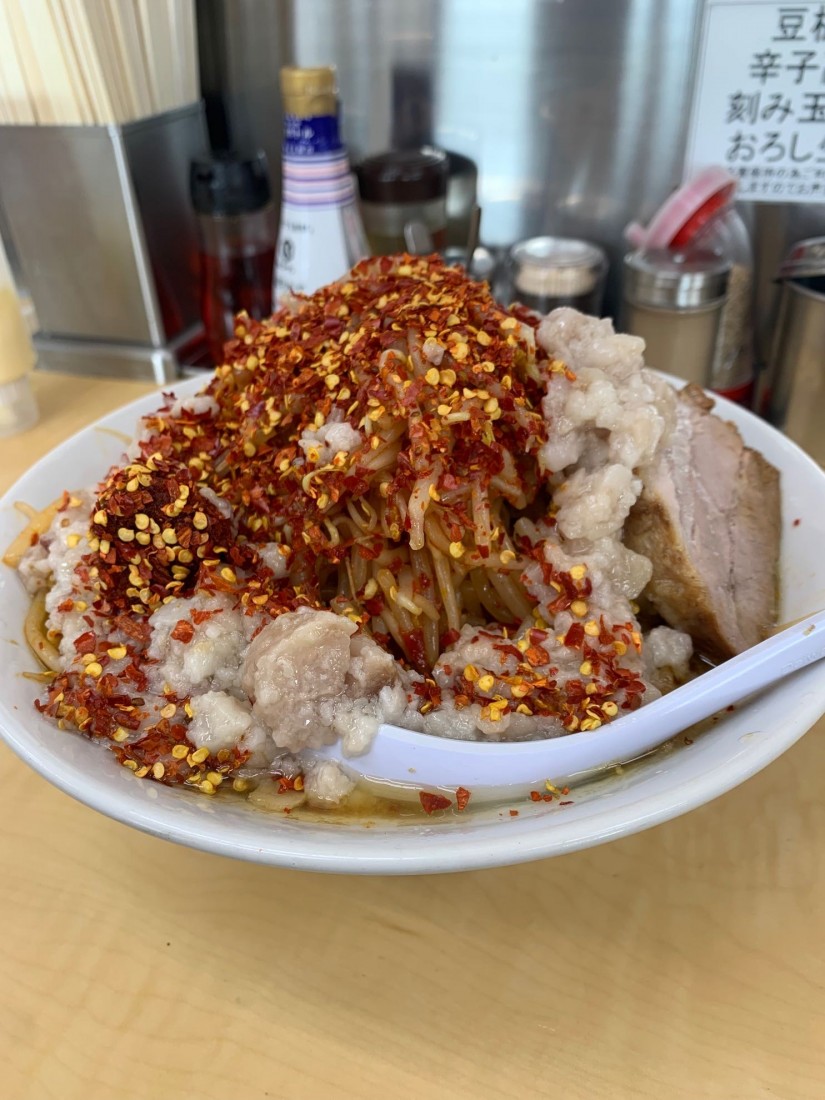ぎ郎 レッドスネーク