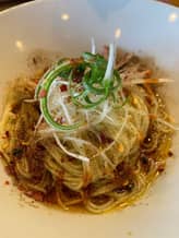 味付き替玉 花山椒