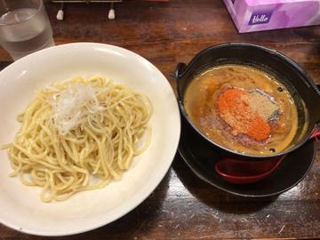 朝天血地獄麺 大獄殺