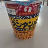 元祖ニュータンタンメン スタミナタンタンメン