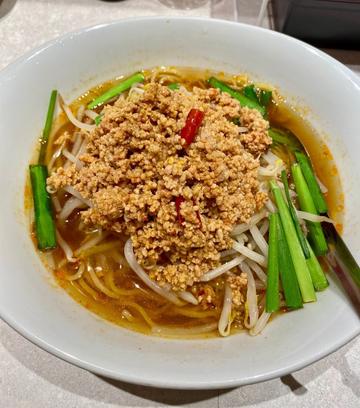 台湾らーめん