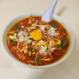 ラーユメン 激辛