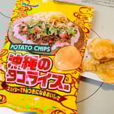 沖縄タコライス味