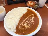 チキンカレー 40倍