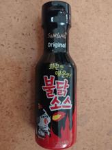 プルダックソース 激辛 激辛