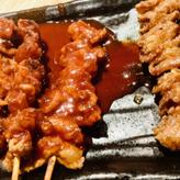 秘伝かわ焼き 激辛ダレ