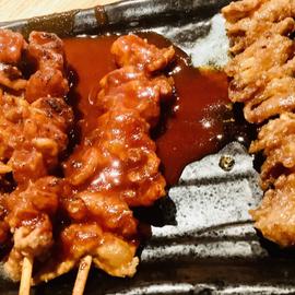 秘伝かわ焼き 激辛ダレ