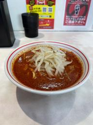 北極ラーメン 9辛×2倍