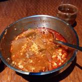 ユッケジャンクッパ 8辛