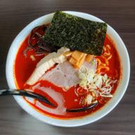 濃厚極辛みそ 極辛