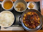 四川麻婆豆腐