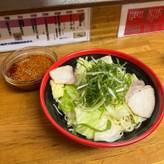 つけ麺 40倍