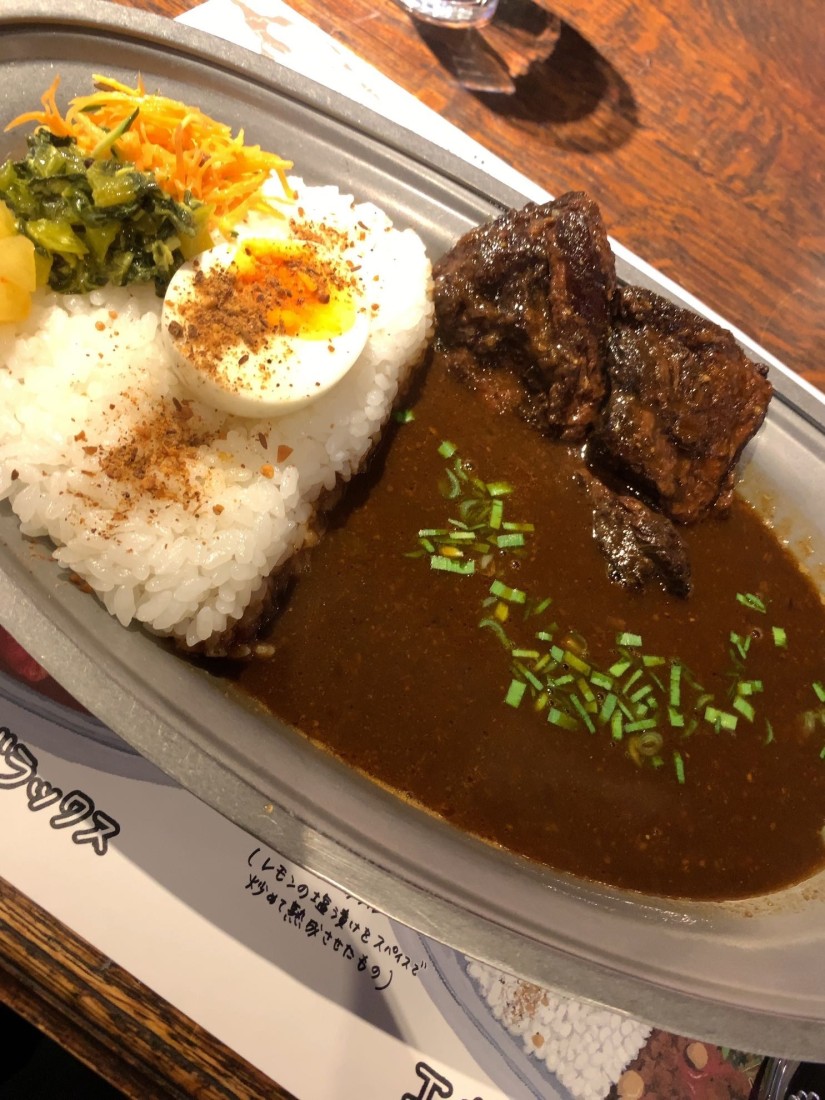 東京コロンボ ストロング1号