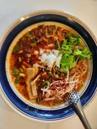 台湾ラーメン 醤油 100