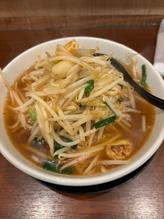 ベトコンラーメン 辛め