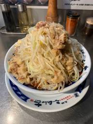 赤らーめん