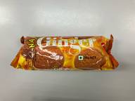 Munchee ナチュラルジンジャービスケット 激辛