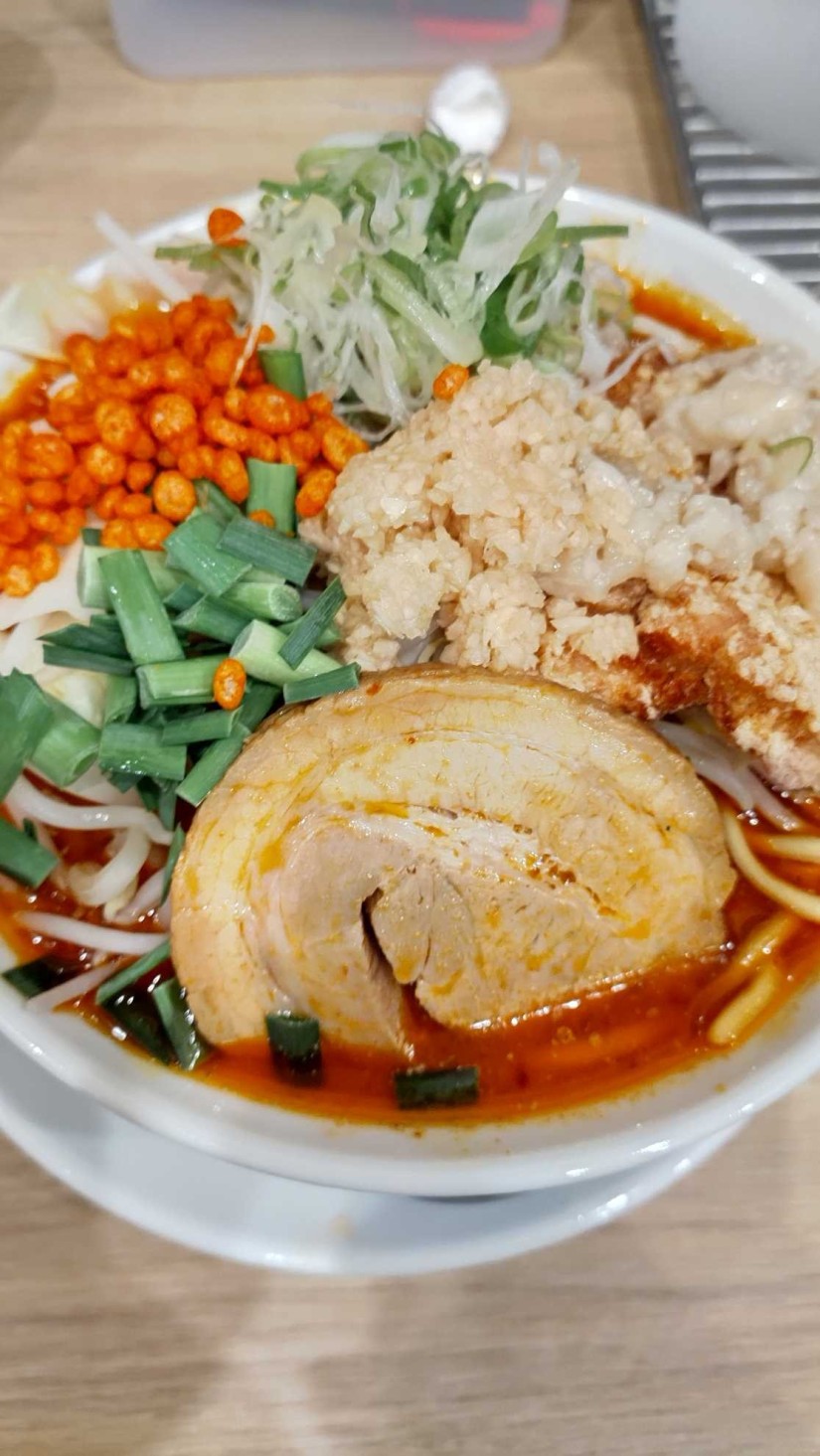 辛コジロウ 大辛