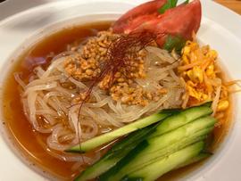 死神冷麺 黄泉の世界