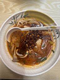 麻辣湯 大辛